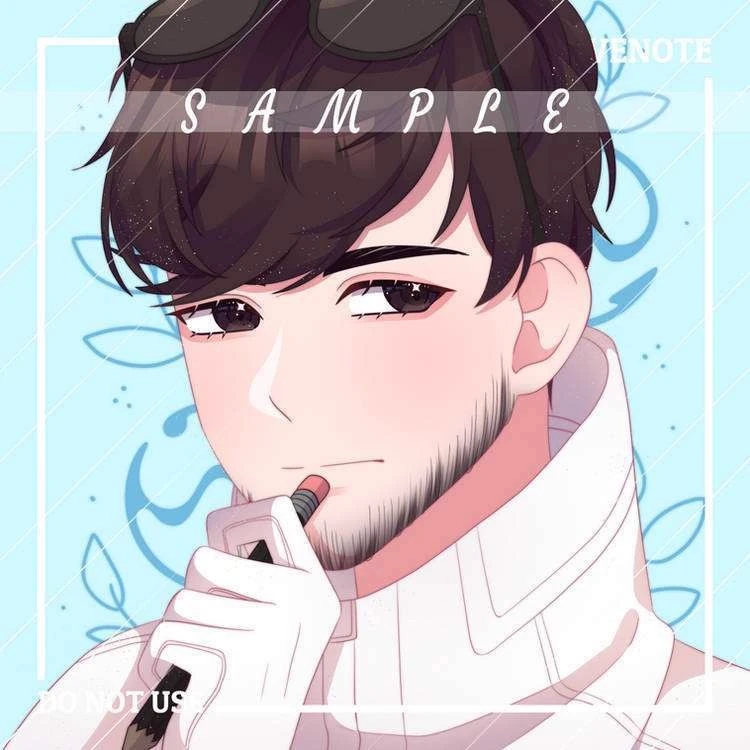 James
