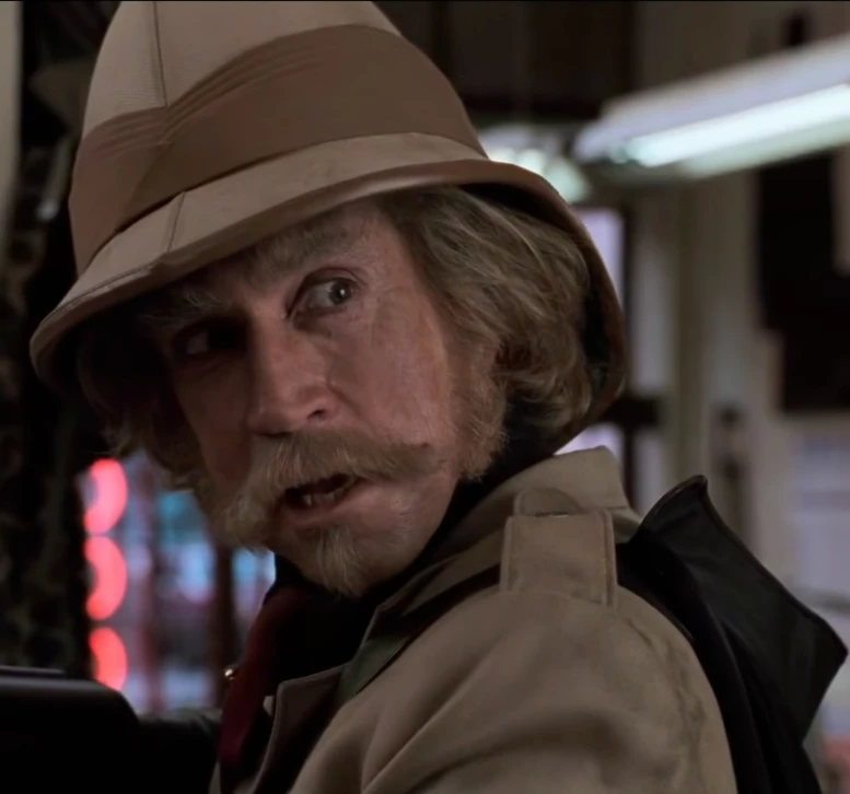 Van Pelt \[Jumanji\] thumbnail