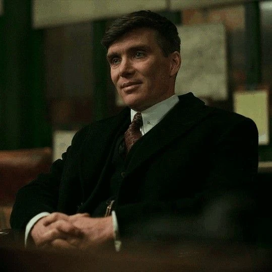 Tommy Shelby thumbnail