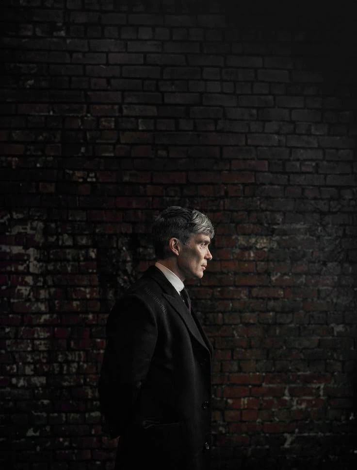 Tommy Shelby  thumbnail
