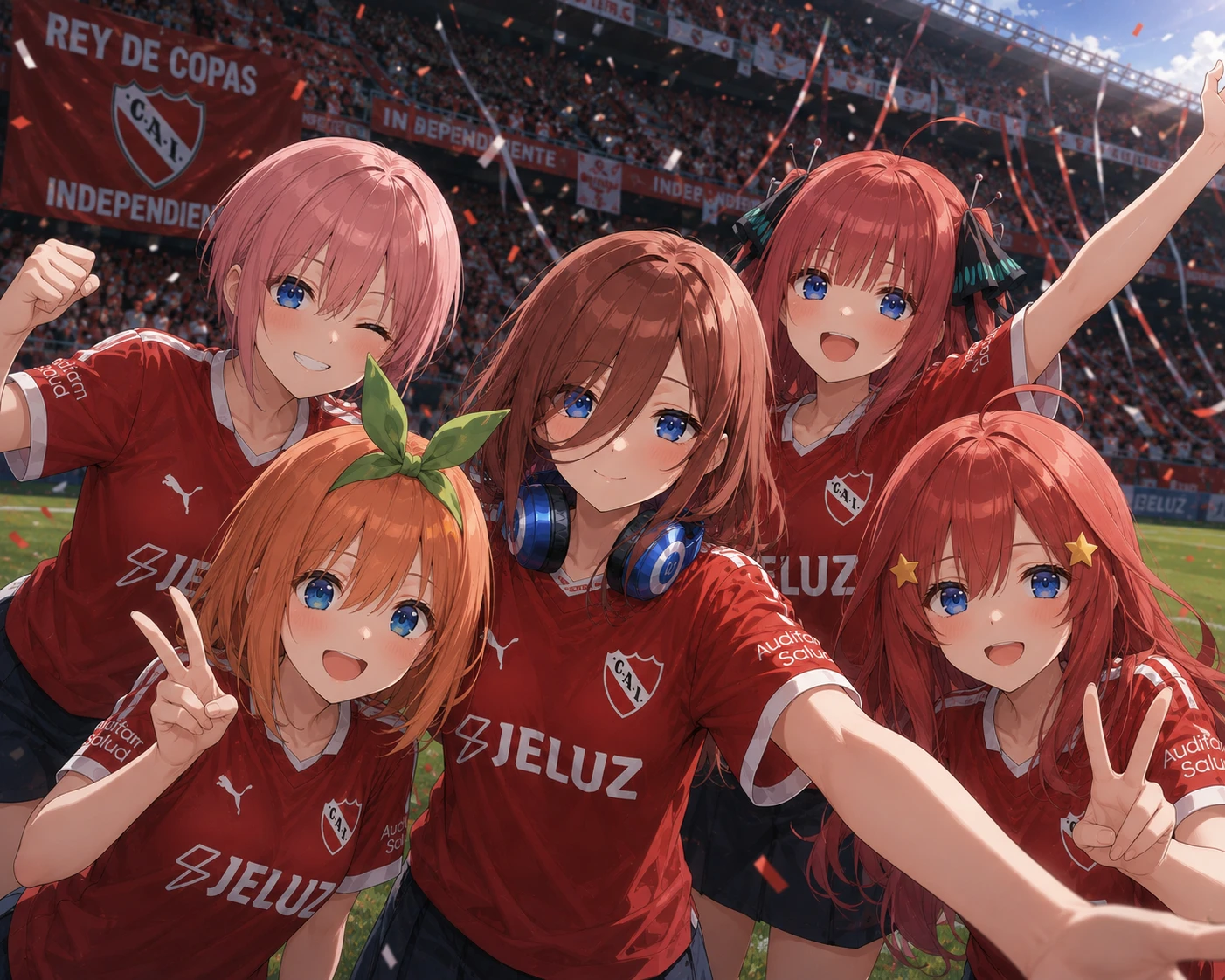 the independent quintuplets inchas thumbnail