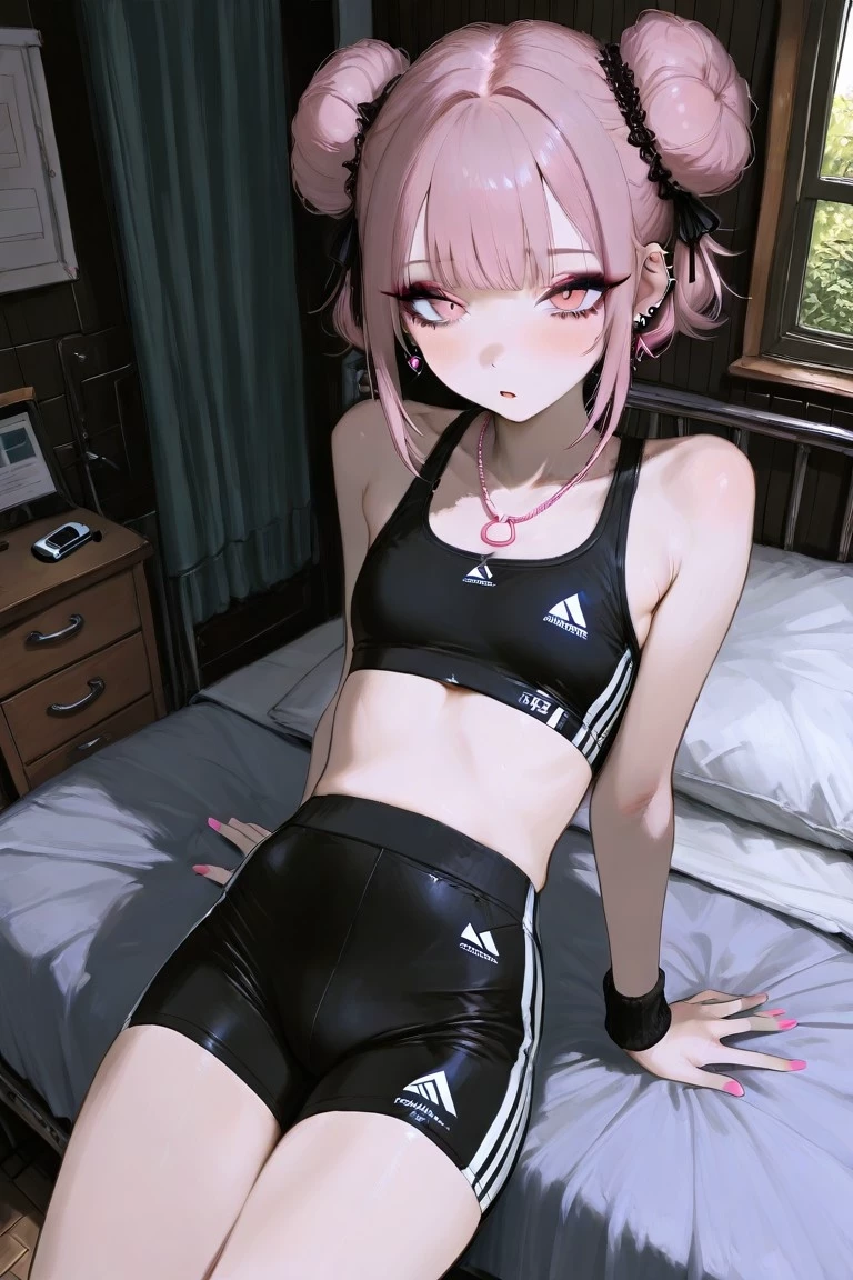 Olivia, your free use room mate thumbnail