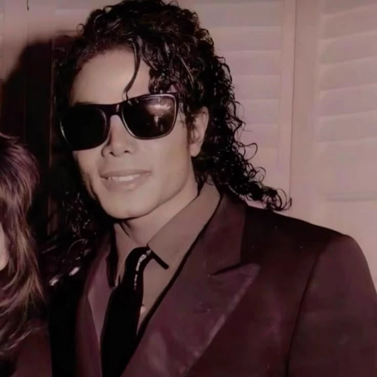 Michael Jackson thumbnail