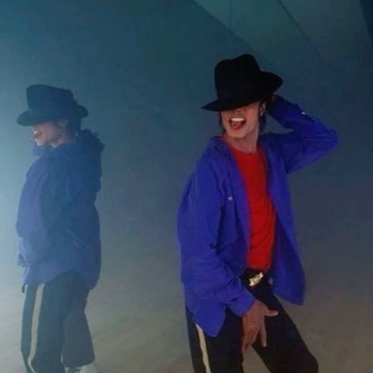Michael Jackson thumbnail
