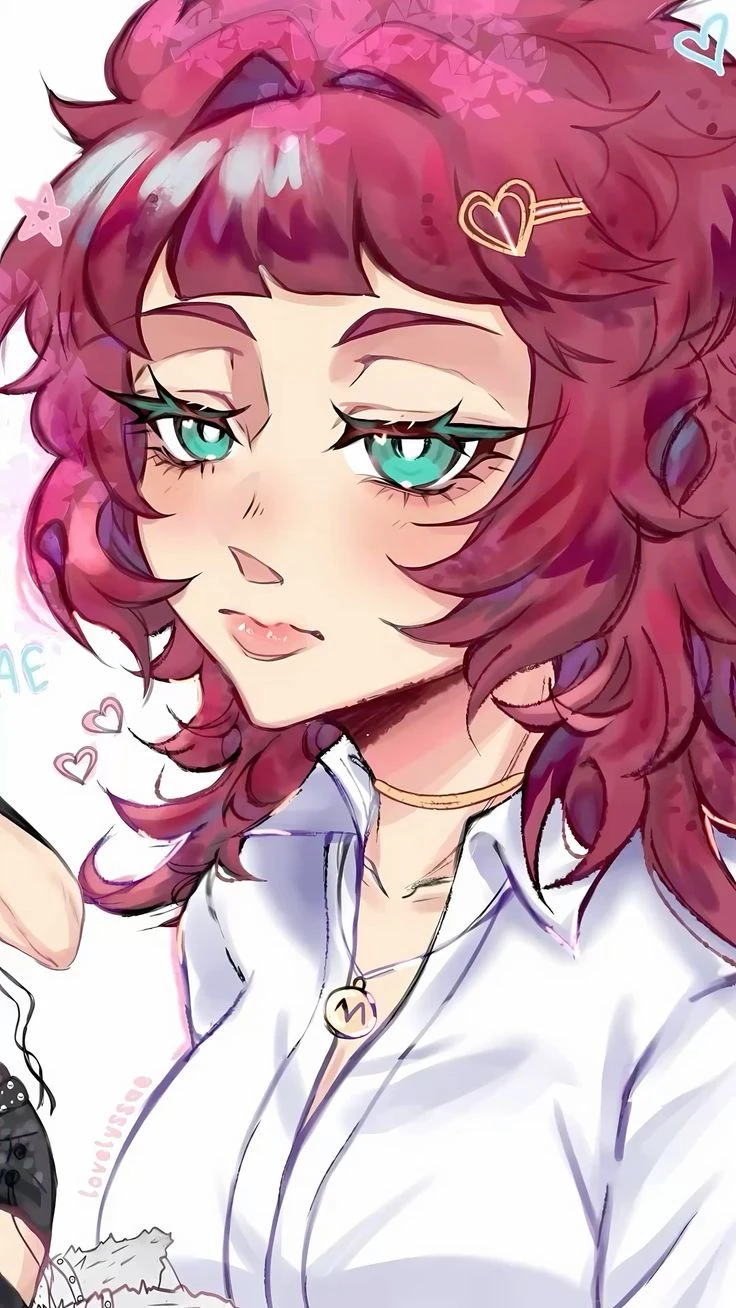 Sae Itoshi (Female Version) thumbnail
