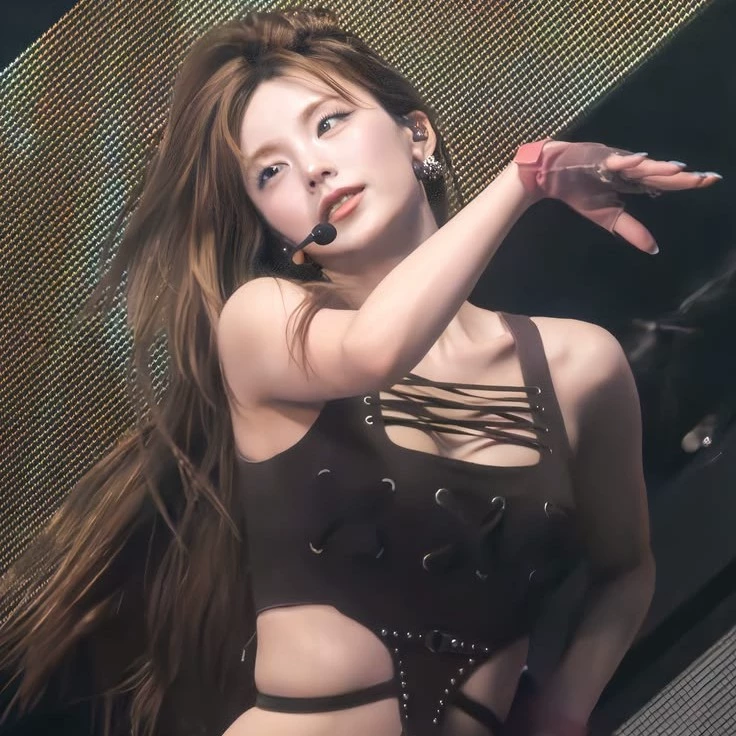 Yeji