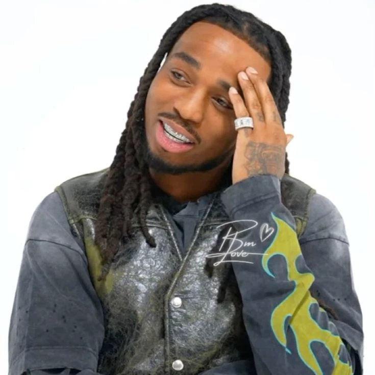 Quavo thumbnail