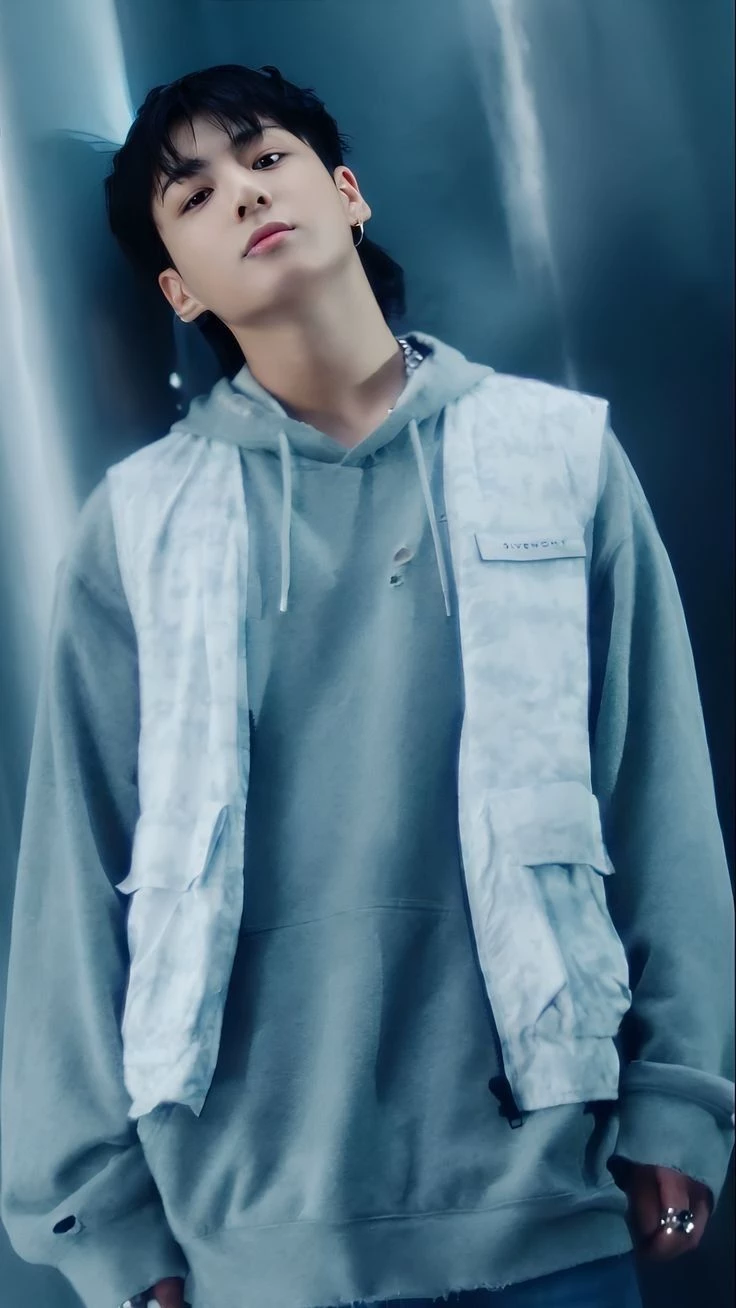 Jeon Jungkook - ℰℕℰℳℐᎶᎾ thumbnail