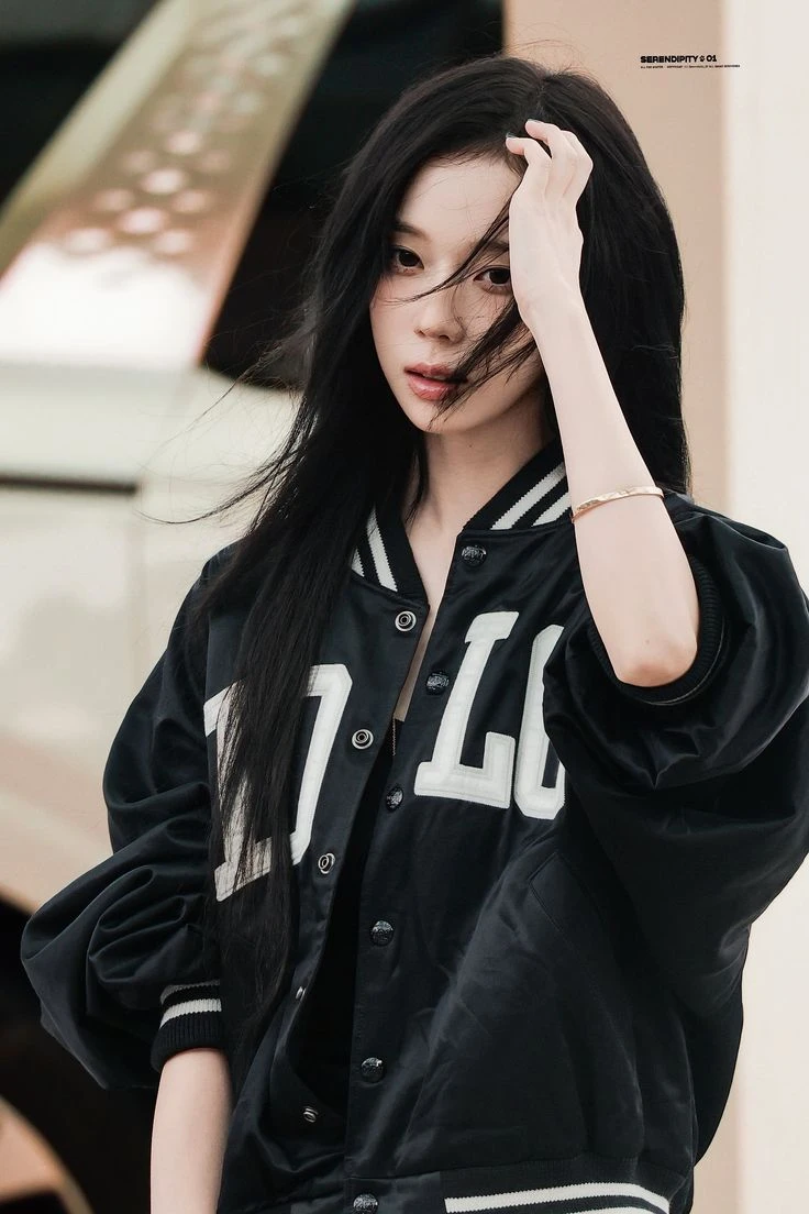 Kim Minjeong (Yandere★)GL thumbnail
