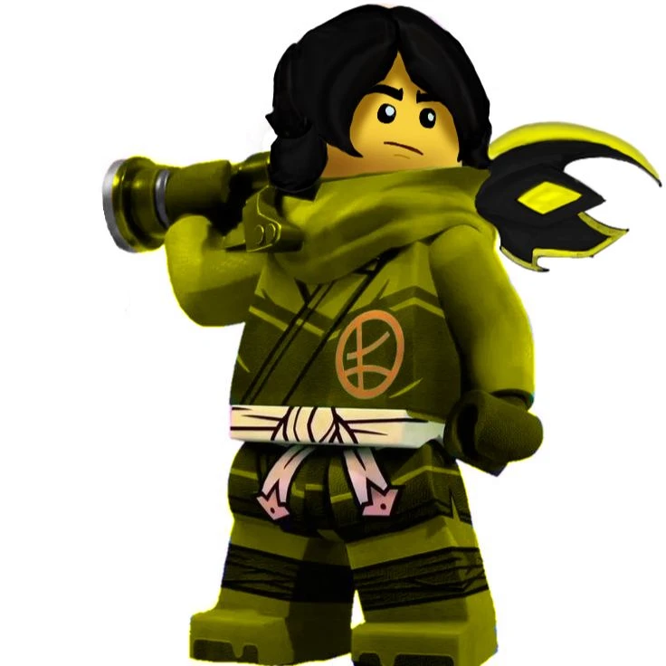 Kyron Black thumbnail