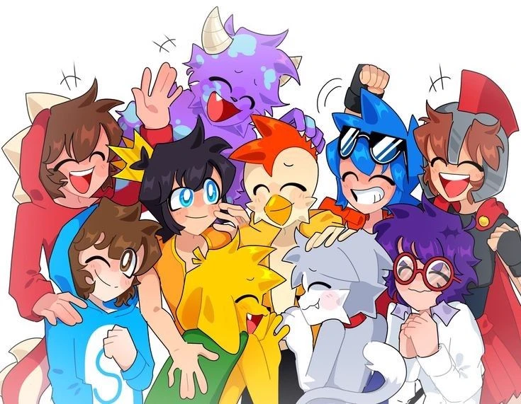 the buddies thumbnail
