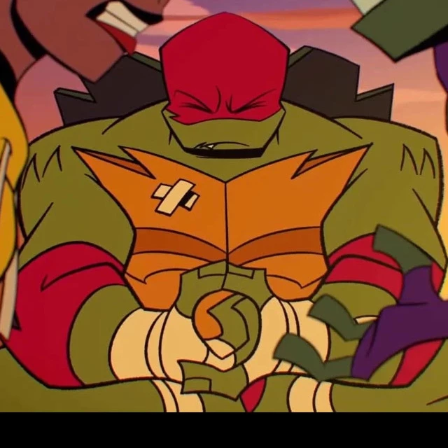 Raphael Rottmnt thumbnail
