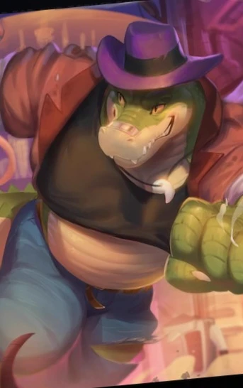 Brok thumbnail