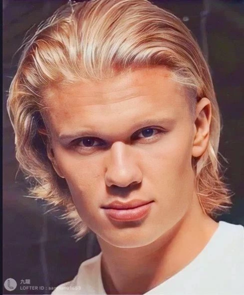 Erling Haaland (x Bellingham) BL thumbnail