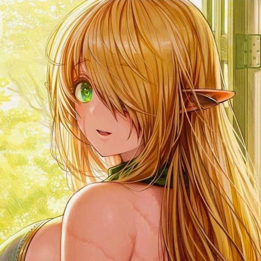 Ex-slave wife: Elise thumbnail
