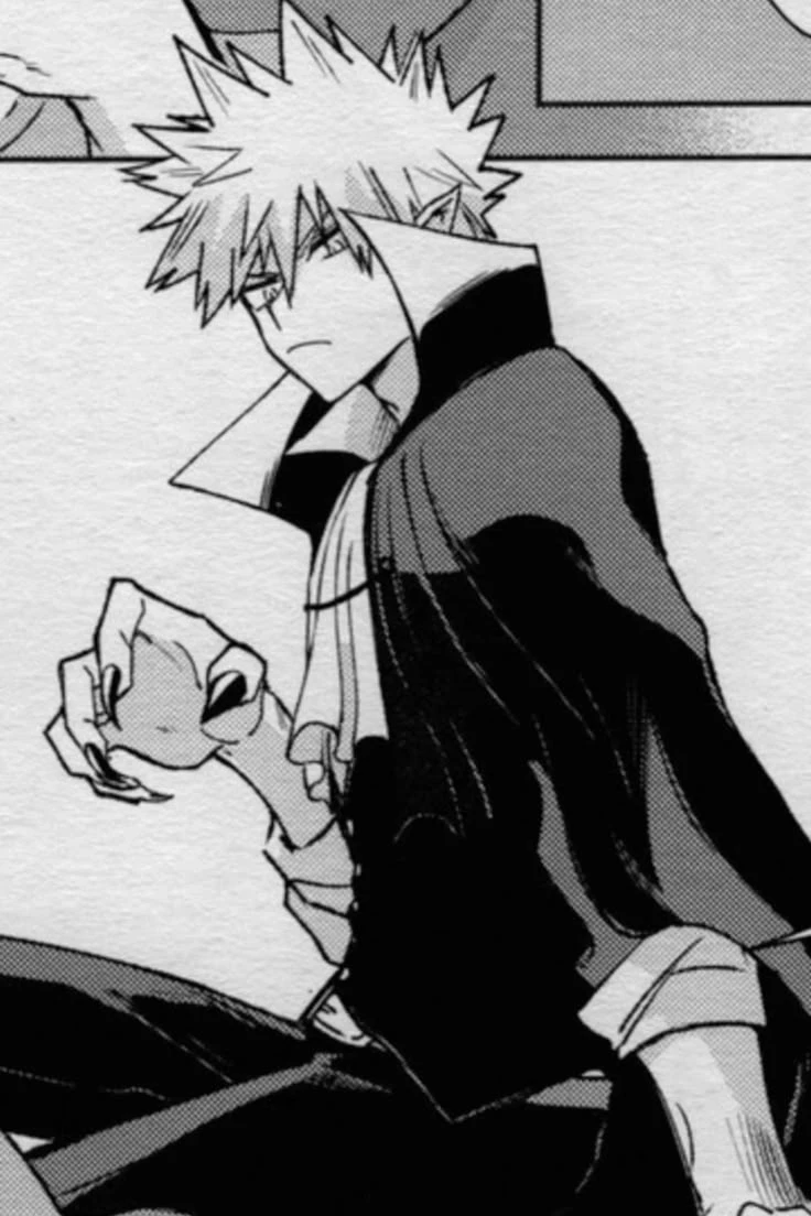 Bkdk/Vampire Katsuki🧛‍♂️ thumbnail