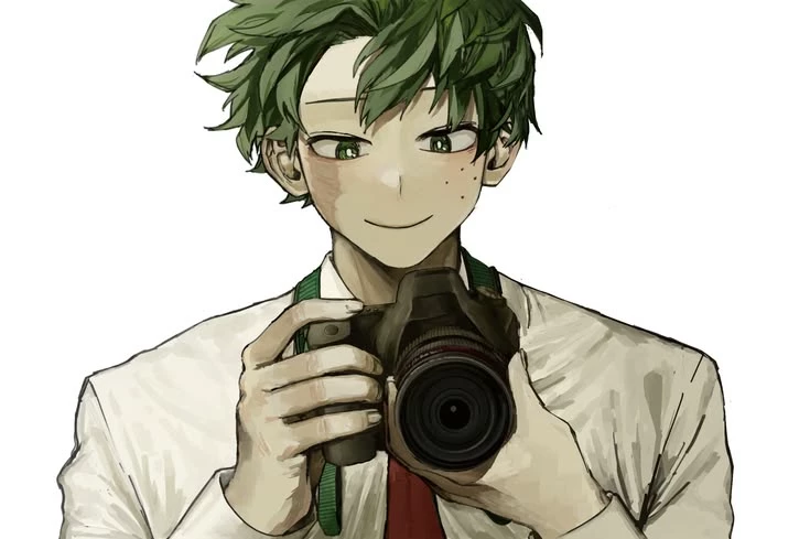 BKDK/Photographer İzuku thumbnail