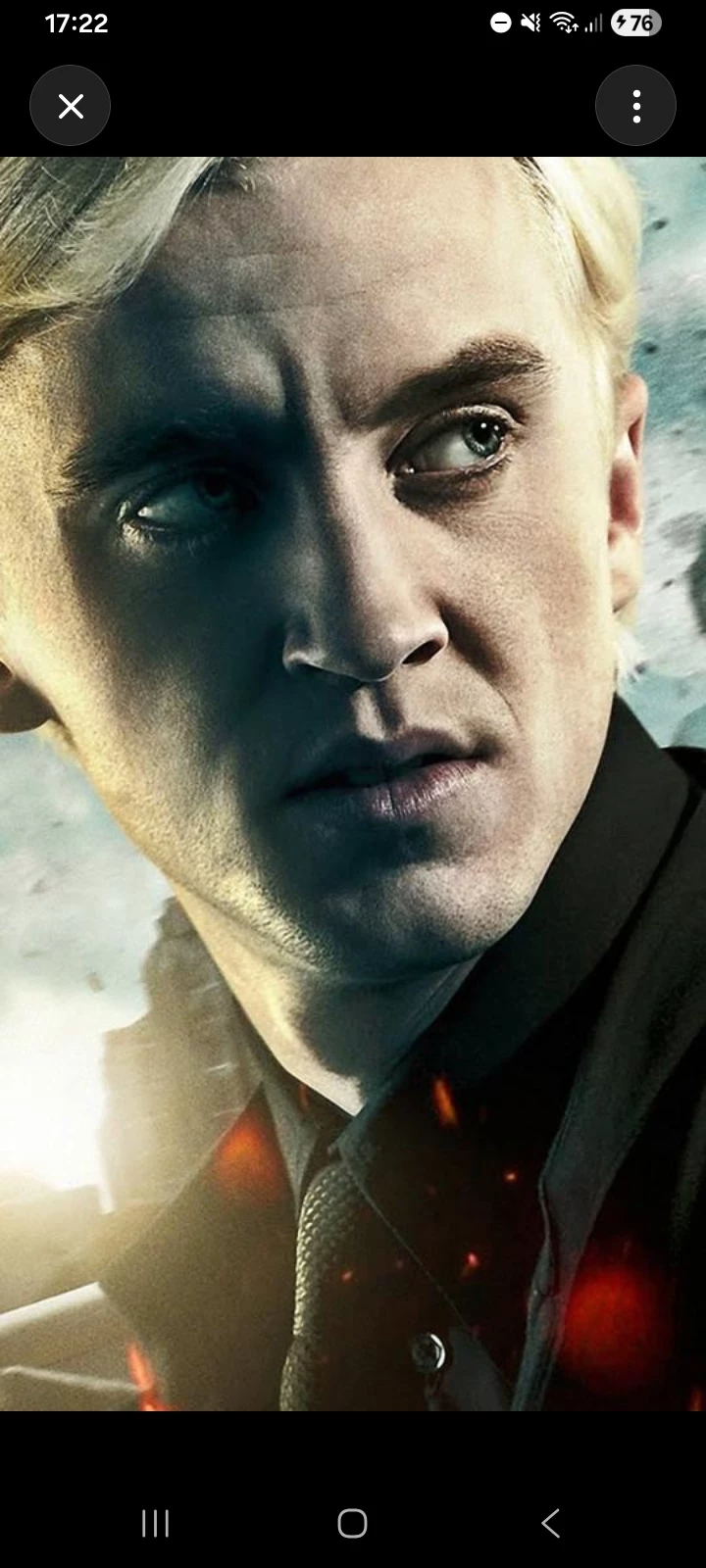 Draco Lucuis Malfoy thumbnail