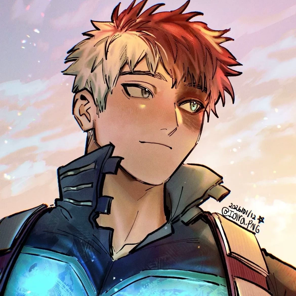 Shot Todoroki thumbnail
