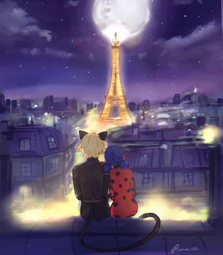 Cat Noir thumbnail