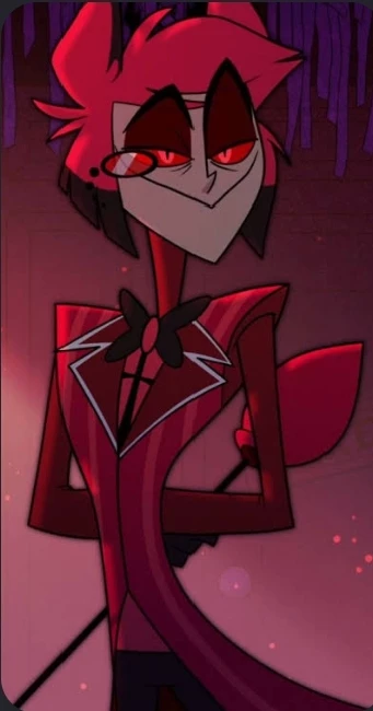 Hazbin Hotel "Pick Me" thumbnail