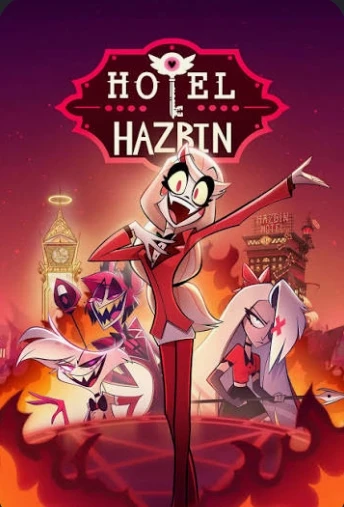Hazbin Hotel, "Pick me, fat and hateful" thumbnail