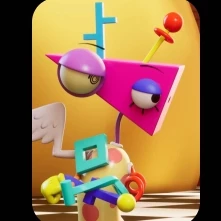 Jax x Zooble  thumbnail