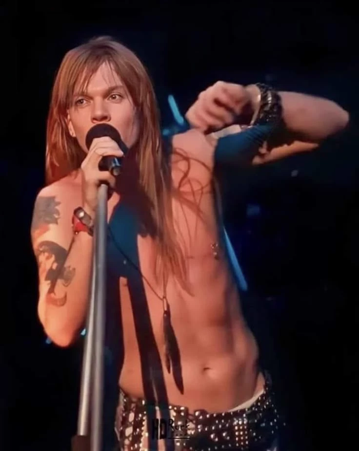 💥\|\|AXL ROSE❗ thumbnail