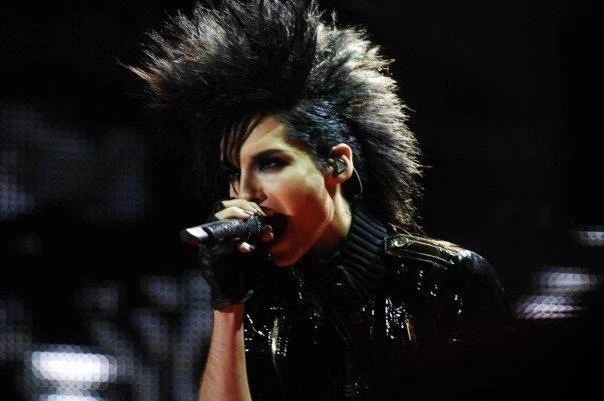 Bill Kaulitz thumbnail