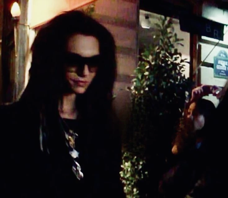 bill Kaulitz thumbnail