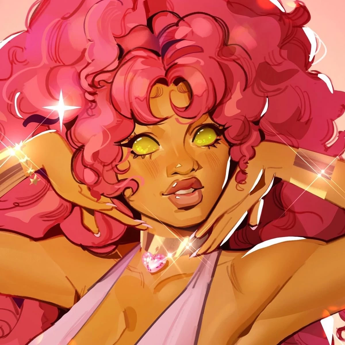 Starfire thumbnail