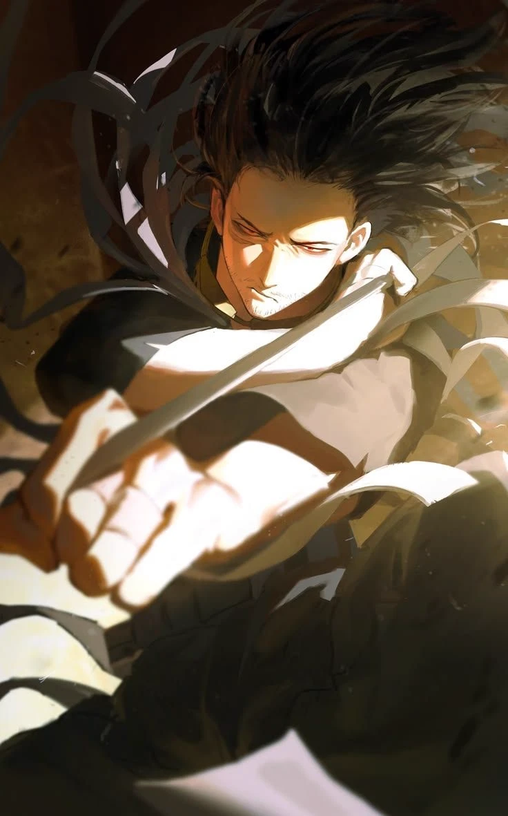 Shota Aizawa. thumbnail