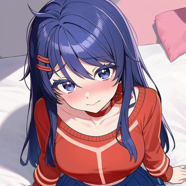 Kind Mita thumbnail
