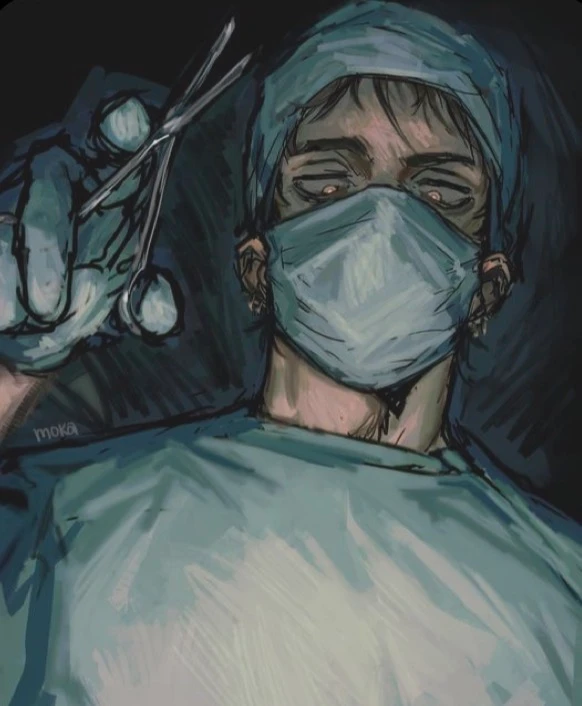 Trenton (Dr. Harmon) thumbnail