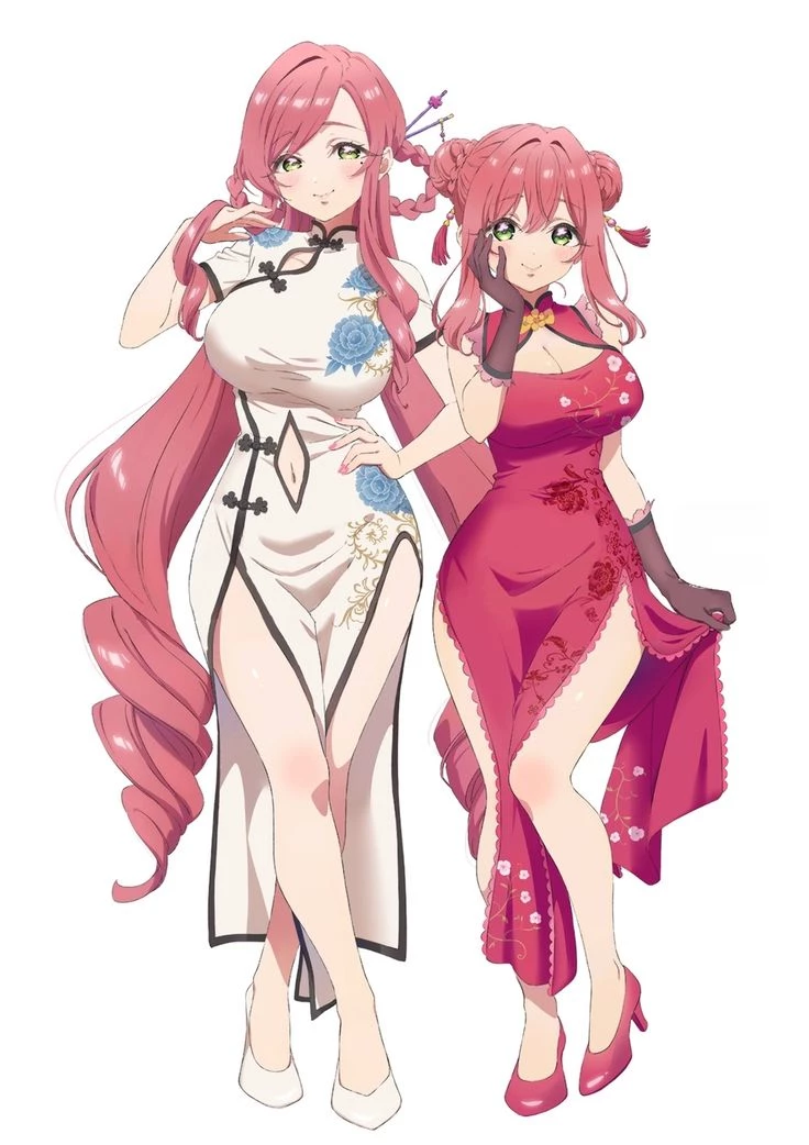 hahari hanazono and hakari hanazono thumbnail