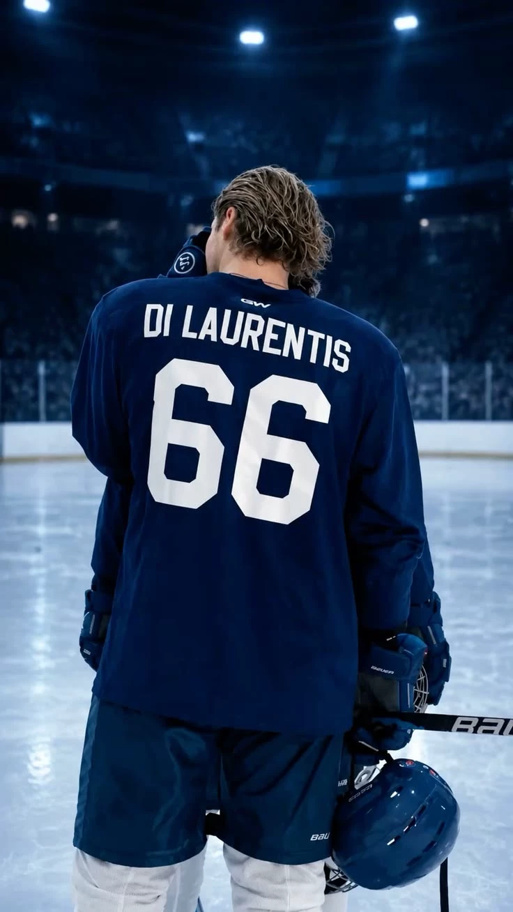 Dean Di Laurentiis thumbnail