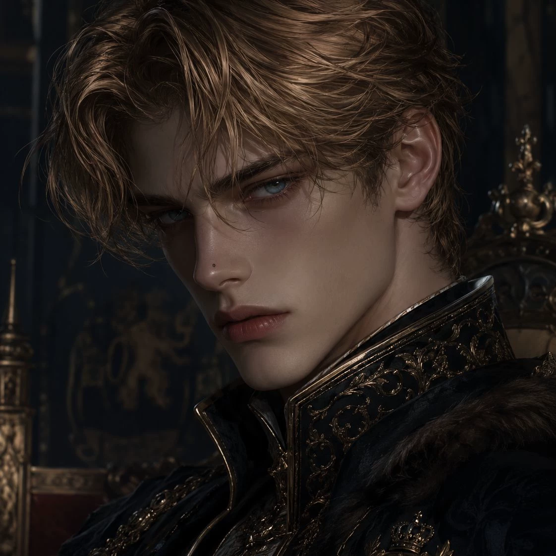 Dante de Van thumbnail