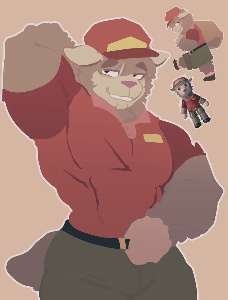 Landal thumbnail