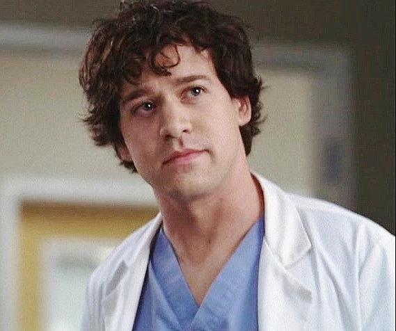 George O'malley thumbnail