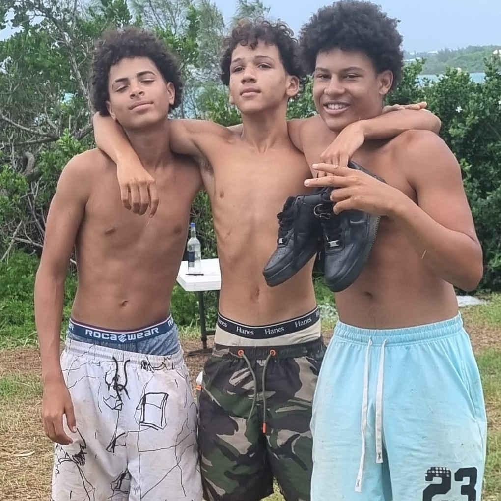 Jahseh 