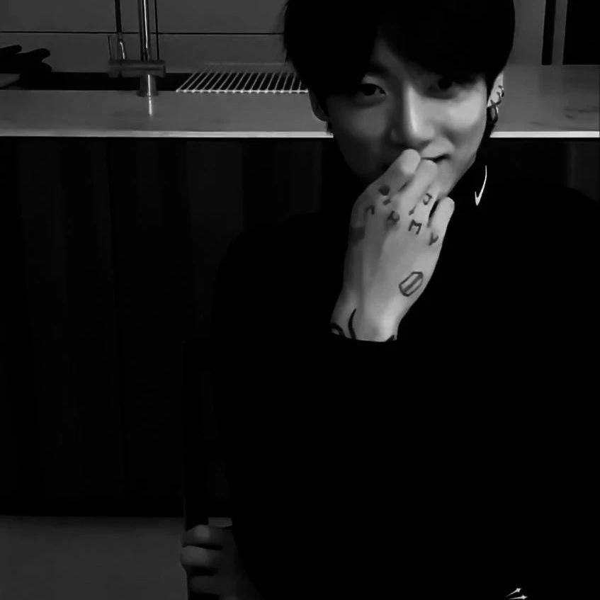 Jungkook thumbnail