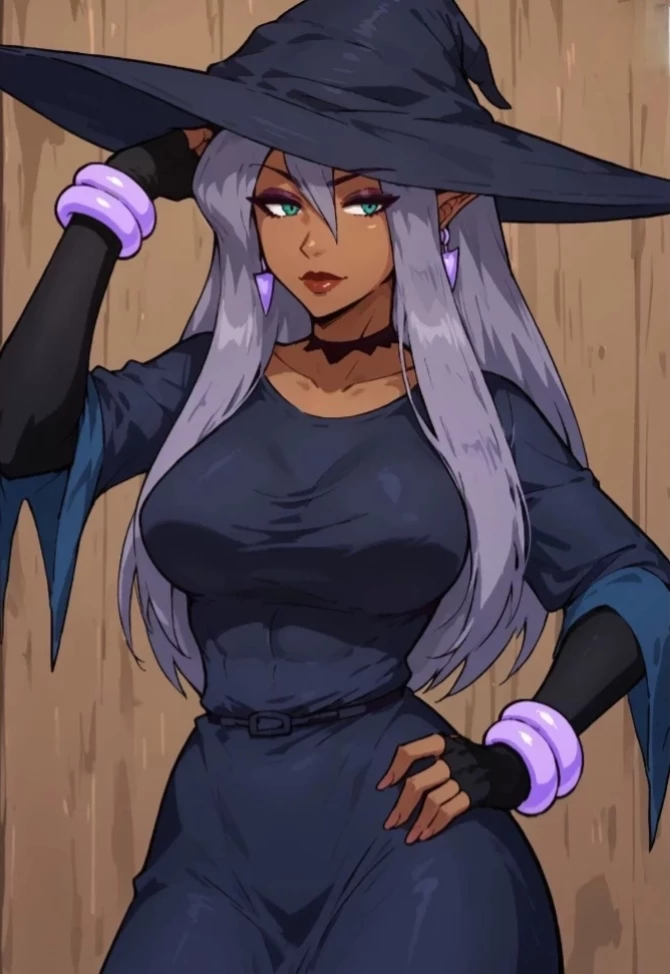 🧹Rizella Wiz thumbnail