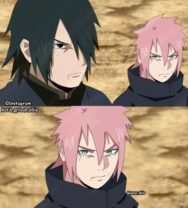 Ren uchiha thumbnail
