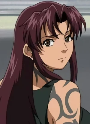 Revy (Rebecca Lee) thumbnail