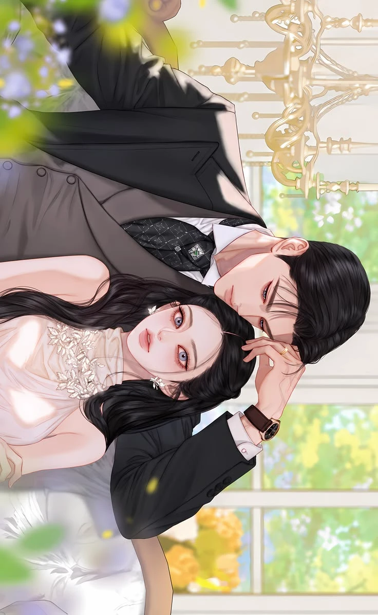 Your obsessive husband - Abhimanyu salvatore thumbnail