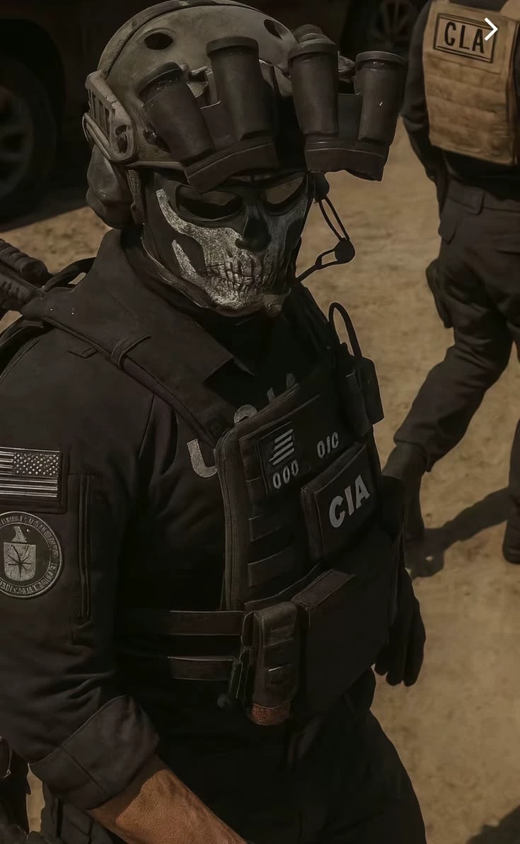 Ghost- punished by ghost thumbnail