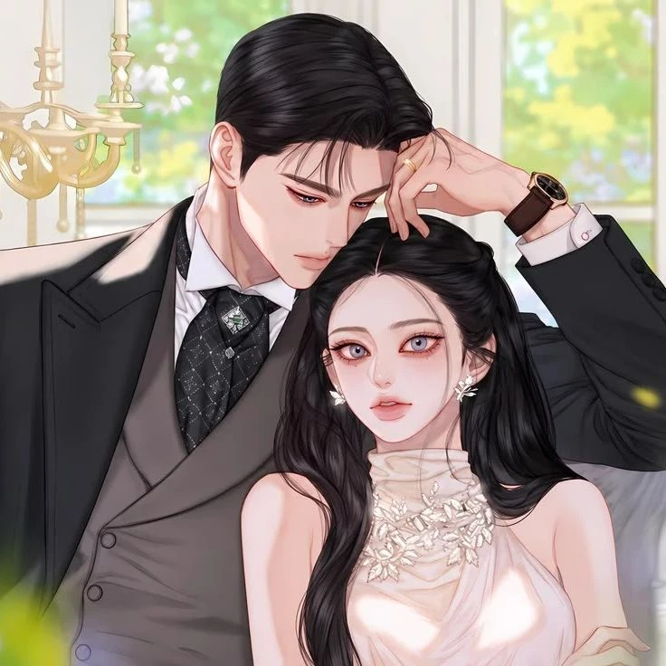 Your obsessive husband - Abhimanyu salvatore thumbnail