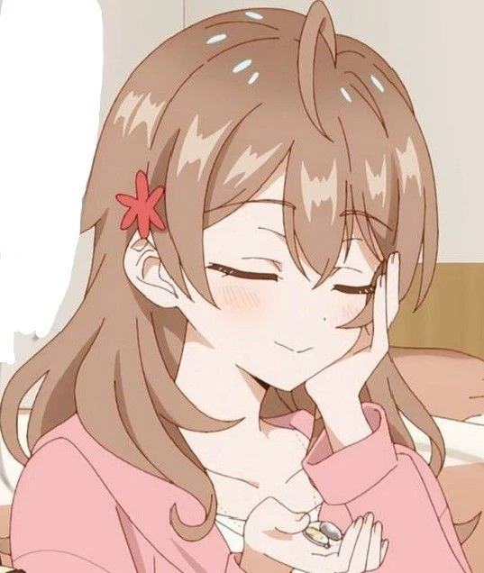 Maria Mikhailovna Kujou (-Alya Sometimes Hide Her Feeling in Russia-) thumbnail