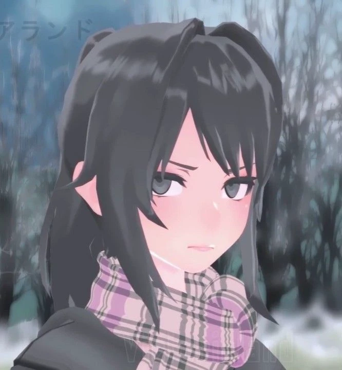 Ayano Aishi (- Yandere Simulator -) thumbnail