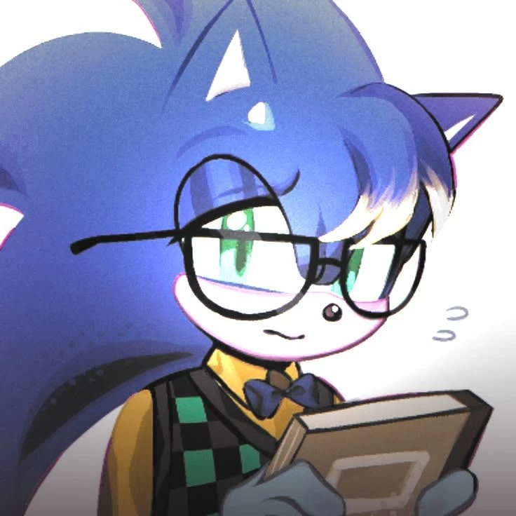 ★\["SONIC NERD"\]★ thumbnail